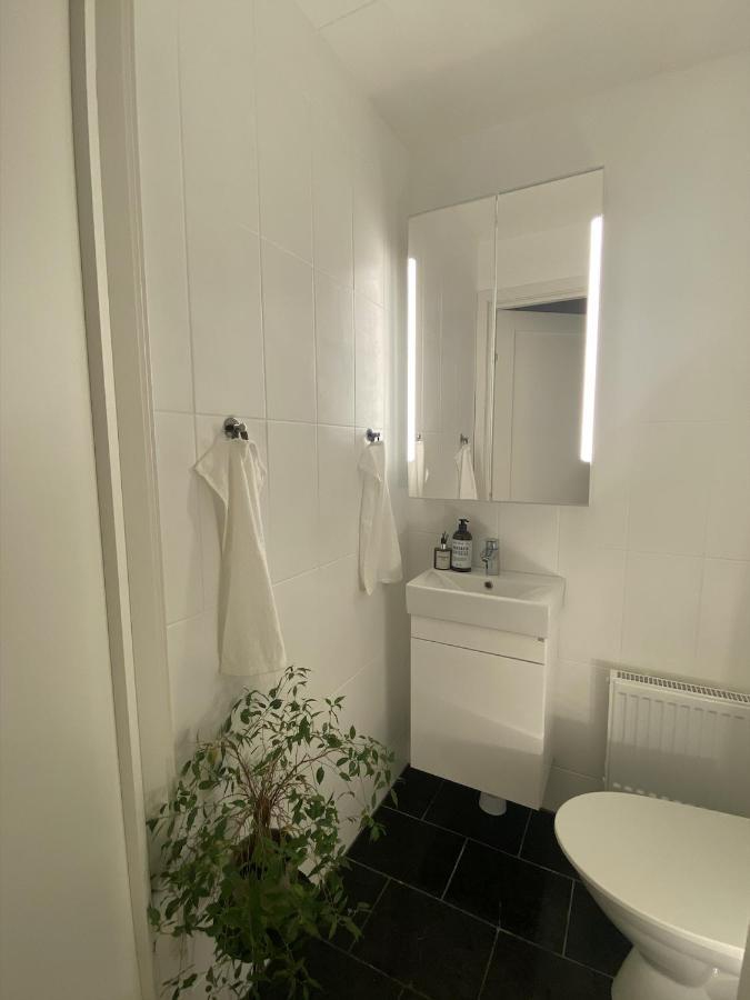 Luxurious Villa With Free Parking Göteborg Eksteriør billede